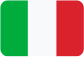 KOVO, výrobní družstvo Italiano